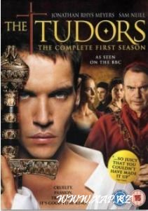 Смотреть онлайн: Тюдоры / The Tudors (1 сезон) 