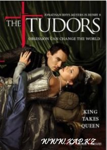 Смотреть онлайн: Тюдоры / The Tudors (2 сезон)