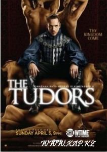 Смотреть онлайн: Тюдоры / The Tudors (3 сезон) 