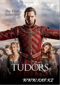 Смотреть онлайн: Тюдоры / The Tudors (4 сезон)