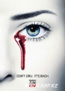 Смотреть онлайн: Настоящая кровь / True Blood (5 сезон)