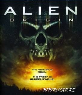 Смотреть онлайн: Происхождение чужих / Alien Origin (2012)